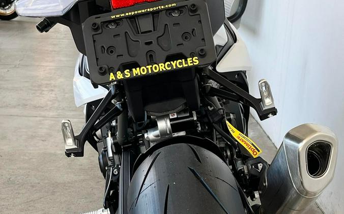 2026 BMW S 1000 RR