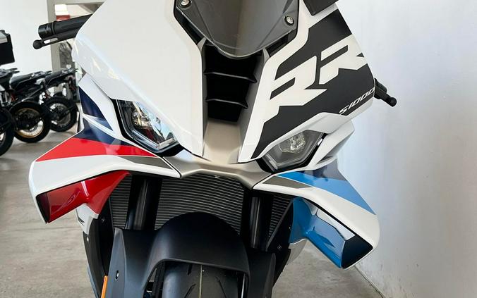 2026 BMW S 1000 RR