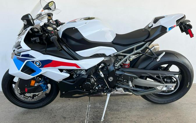 2026 BMW S 1000 RR