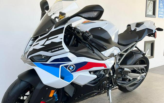 2026 BMW S 1000 RR