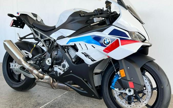 2026 BMW S 1000 RR