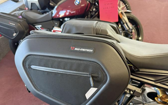 2025 Triumph Street Triple 765 RS