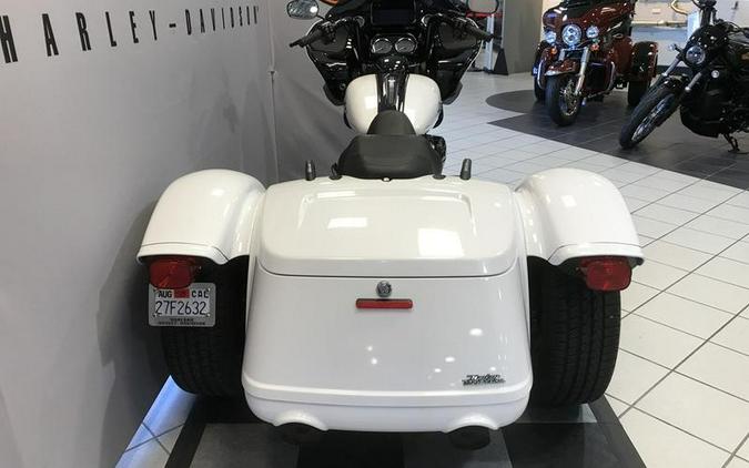 2025 Harley-Davidson® FLTRT - Road Glide® 3