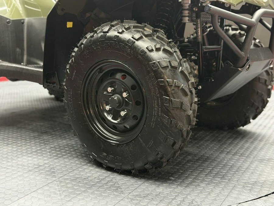 2026 Suzuki KingQuad 400 FSi