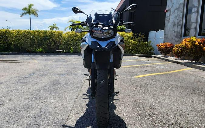 2023 BMW F 750 GS