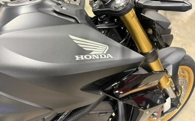 2026 Honda CB1000 Hornet SP