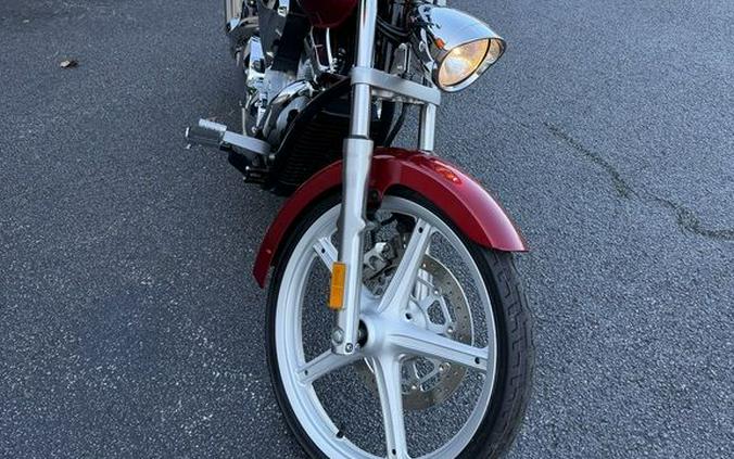 2010 Honda® Sabre ABS (VT1300CSA)