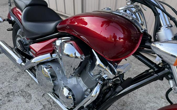 2010 Honda® Sabre ABS (VT1300CSA)