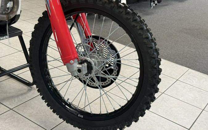 2027 Honda CRF 250R