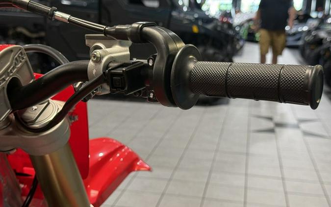2027 Honda CRF 250R
