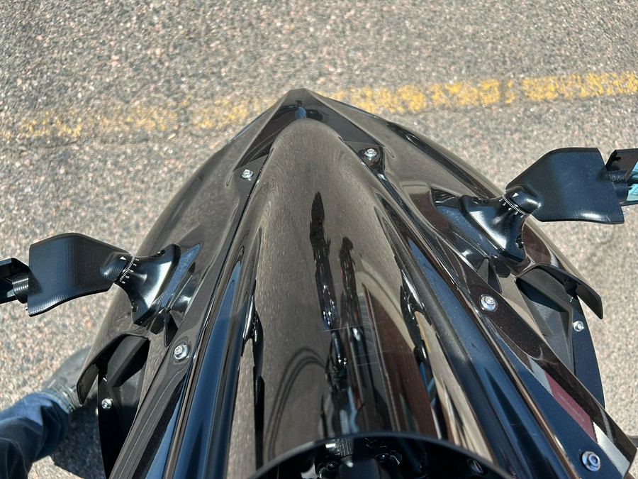 2025 Kawasaki Ninja® ZX™-4R ABS