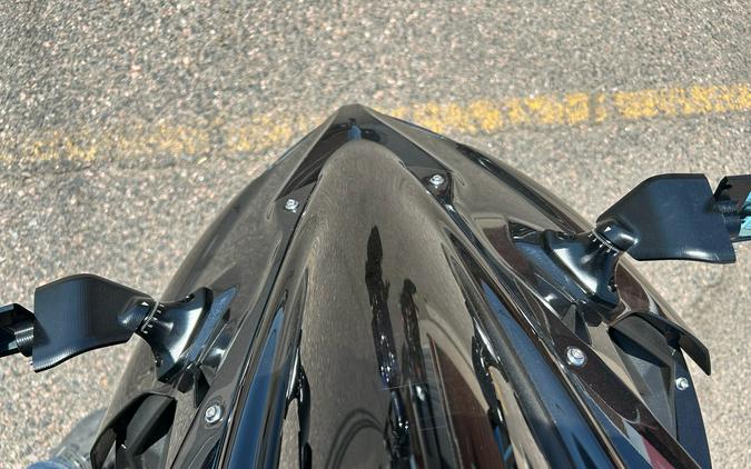 2025 Kawasaki Ninja® ZX™-4R ABS