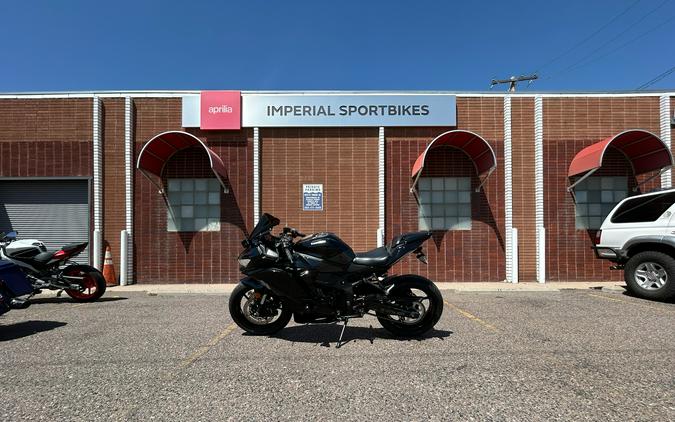 2025 Kawasaki Ninja® ZX™-4R ABS