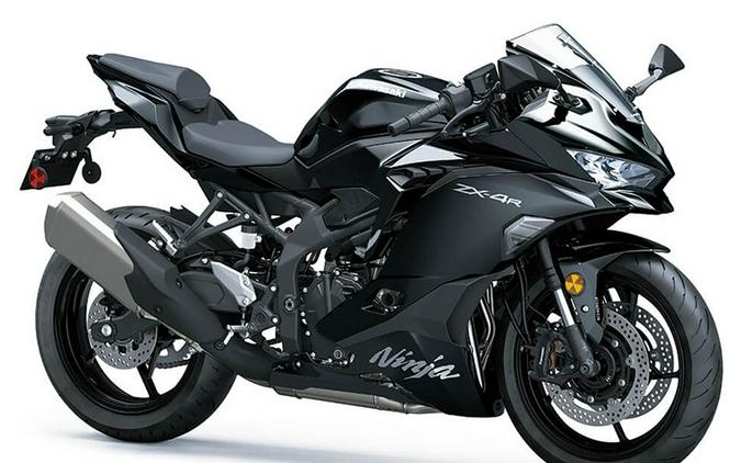 2025 Kawasaki Ninja® ZX™-4R ABS