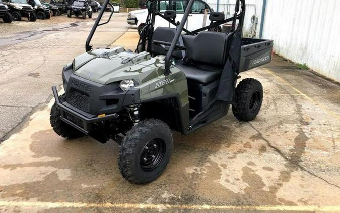 2023 Polaris® Ranger 570 Full-Size