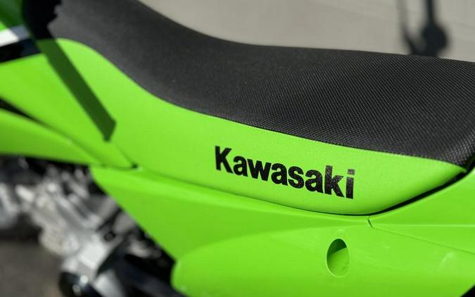 2024 Kawasaki KLX®110R