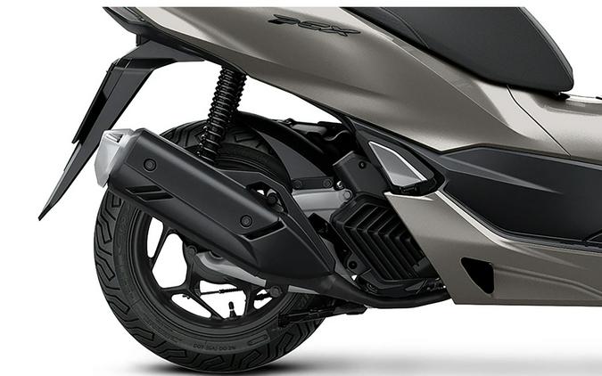 2024 Honda PCX