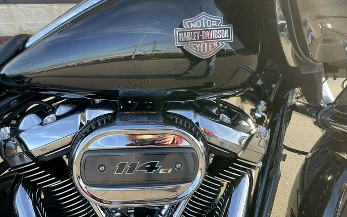 2021 Harley-Davidson® FLTRXS - Road Glide® Special