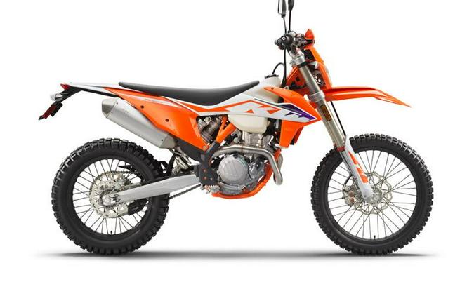 2023 KTM 350 EXC-F