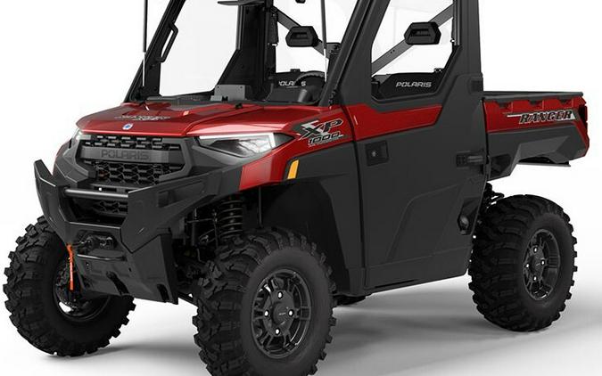 2025 Polaris Industries R25RRY99AS Ranger XP 1000 Northstar Ultimate