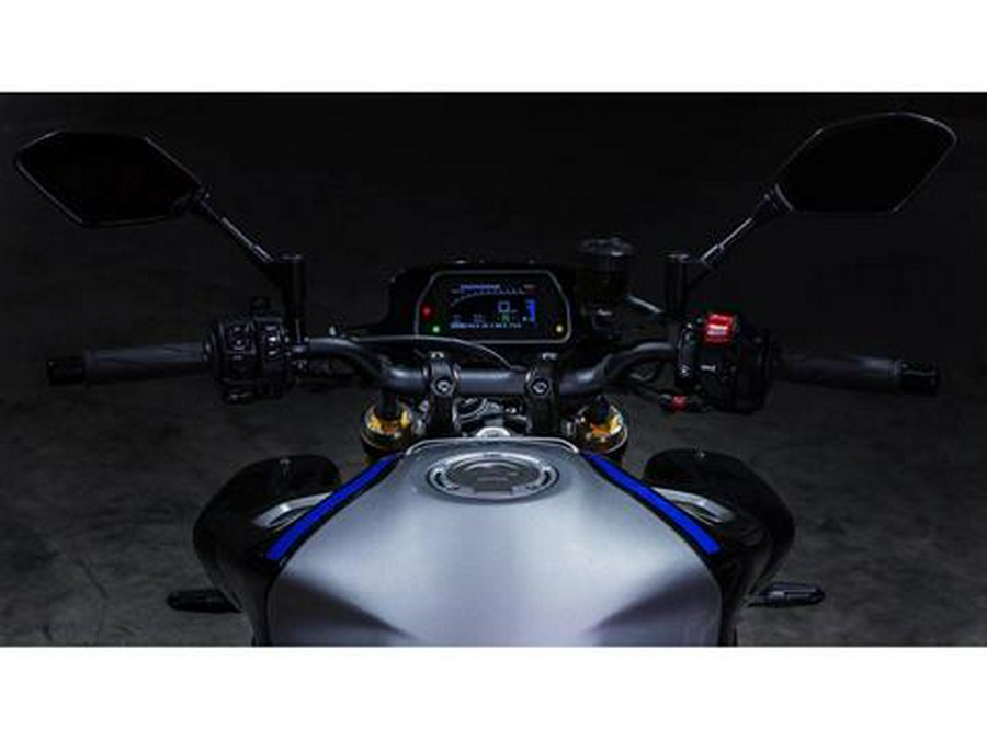 2024 Yamaha MT-10 SP