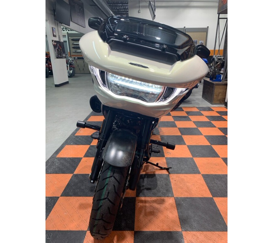 NEW 2024 HARLEY-DAVIDSON CVO ROAD GLIDE ST FLTRXSTSE FOR SALE NEAR LAKEVILLE, MN