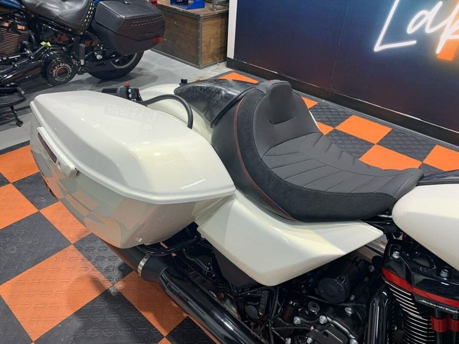 NEW 2024 HARLEY-DAVIDSON CVO ROAD GLIDE ST FLTRXSTSE FOR SALE NEAR LAKEVILLE, MN