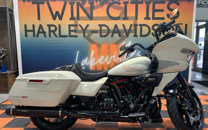 2024 Harley-Davidson CVO Road Glide ST Review [13 Fast Facts]