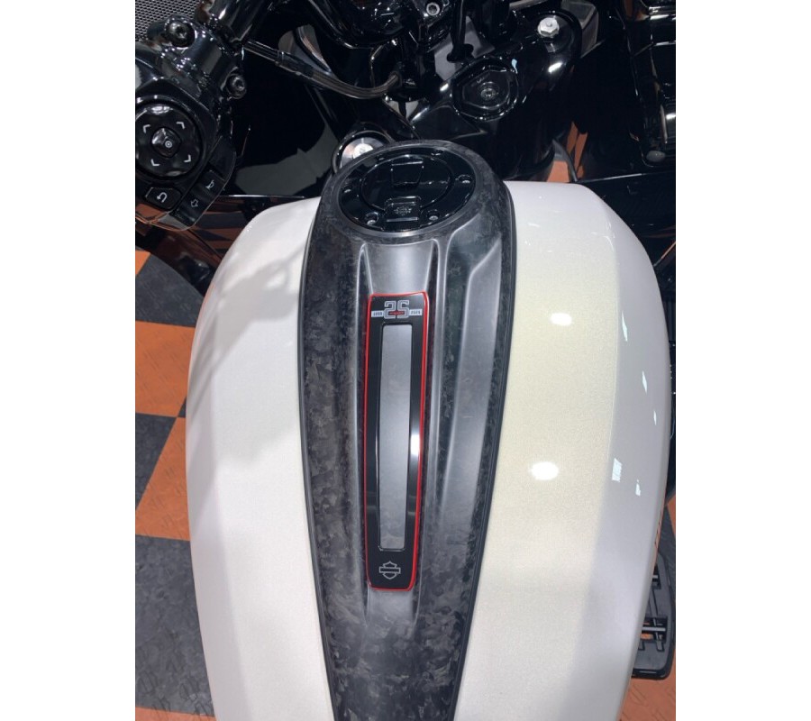 NEW 2024 HARLEY-DAVIDSON CVO ROAD GLIDE ST FLTRXSTSE FOR SALE NEAR LAKEVILLE, MN