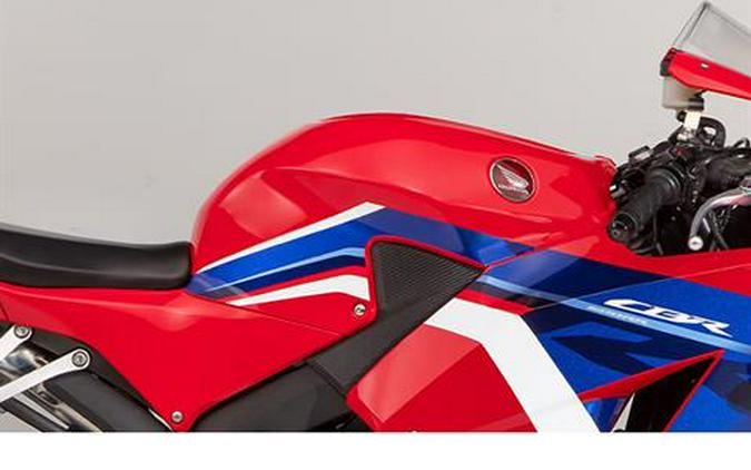 2024 Honda CBR600RR