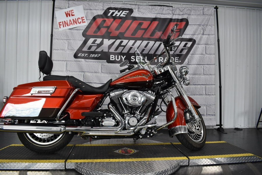 2013 Harley-Davidson® FLHR - Road King®