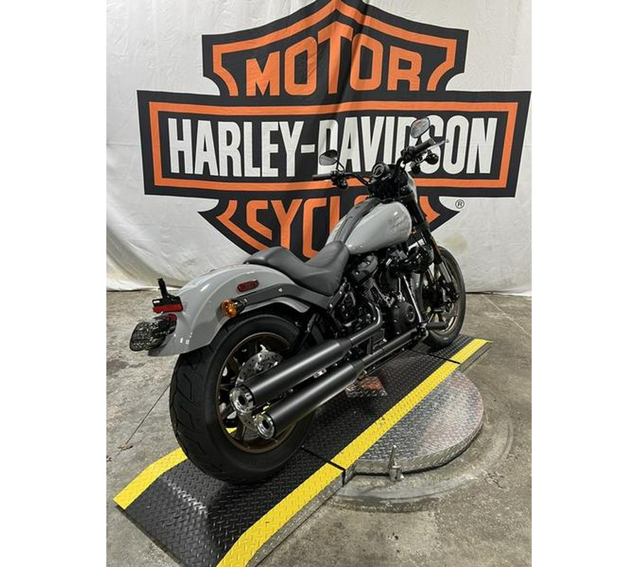 2024 Harley-Davidson® FXLRS - Low Rider® S