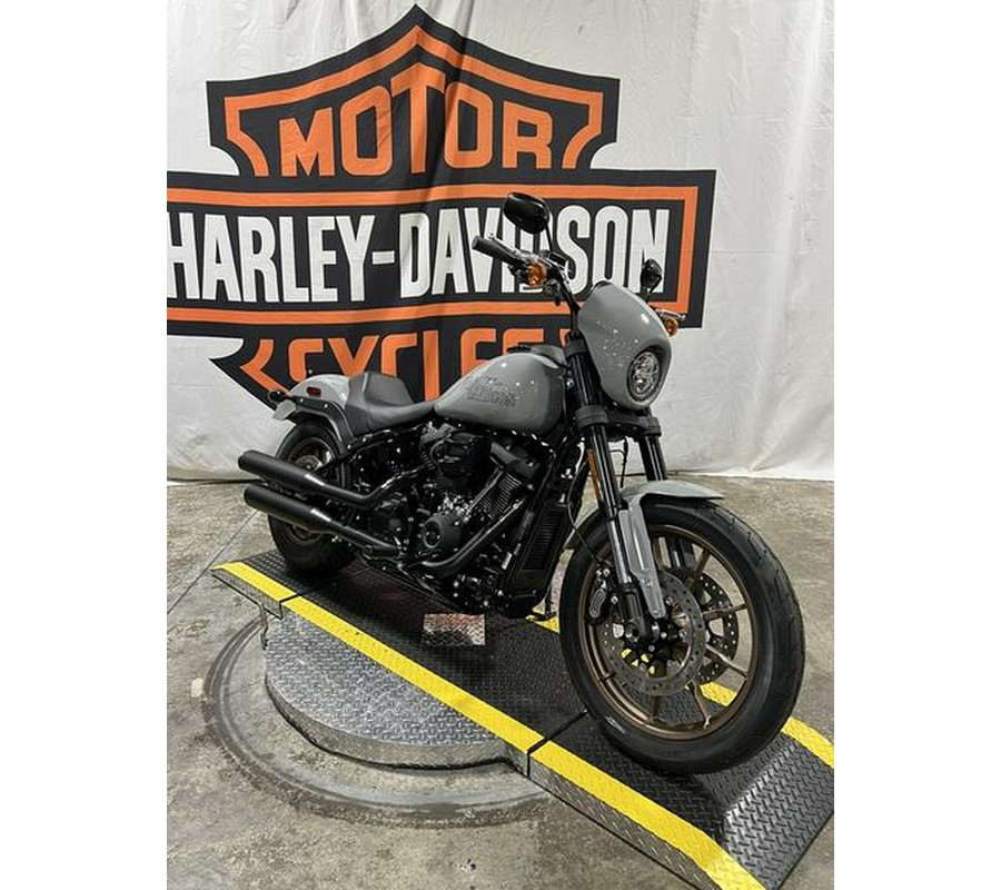 2024 Harley-Davidson® FXLRS - Low Rider® S