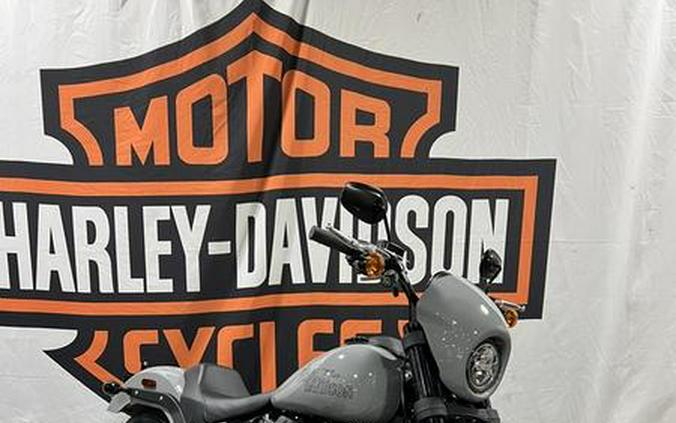 2024 Harley-Davidson® FXLRS - Low Rider® S