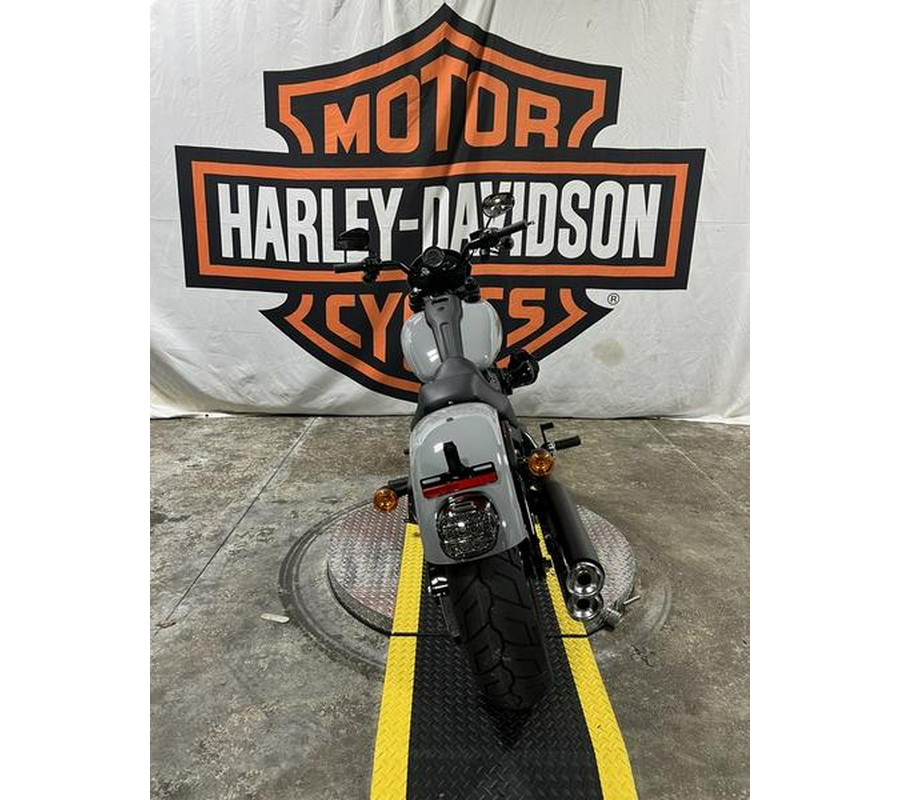 2024 Harley-Davidson® FXLRS - Low Rider® S