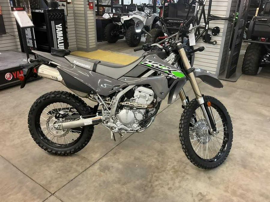 2024 Kawasaki KLX®300