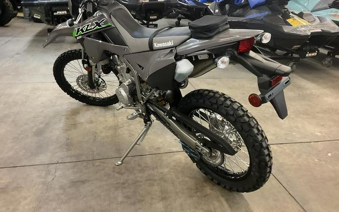 2024 Kawasaki KLX®300