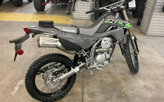 2024 Kawasaki KLX®300