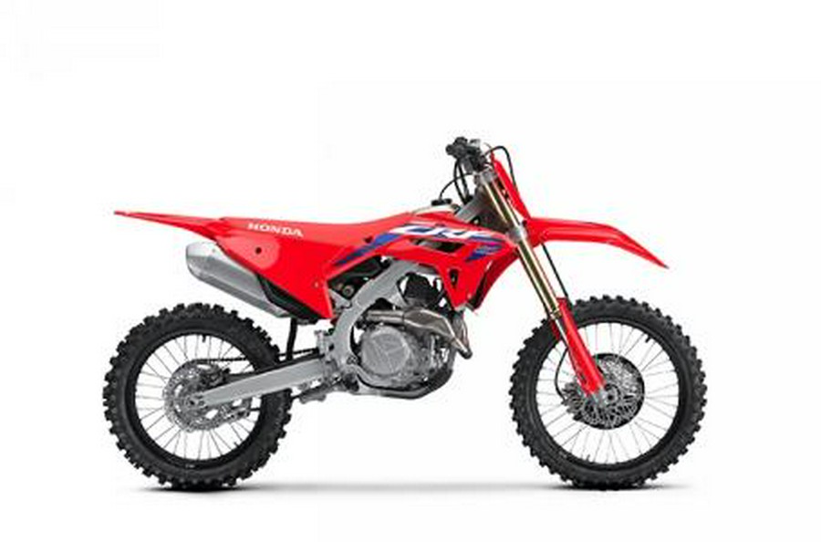 2024 Honda CRF® 450R