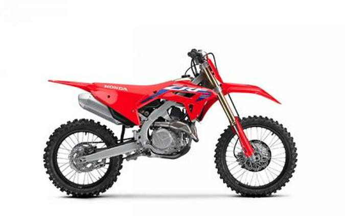 2024 Honda CRF® 450R