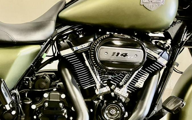 2022 Harley-Davidson® FLHRXS - Road King® Special