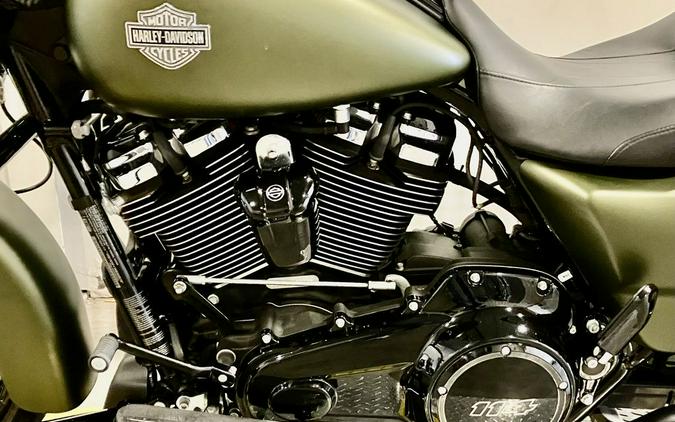 2022 Harley-Davidson® FLHRXS - Road King® Special