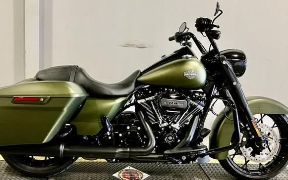 2022 Harley-Davidson® FLHRXS - Road King® Special