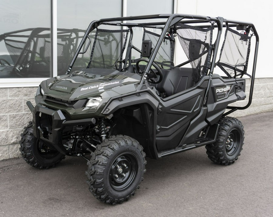 2024 Honda® Pioneer 1000-5