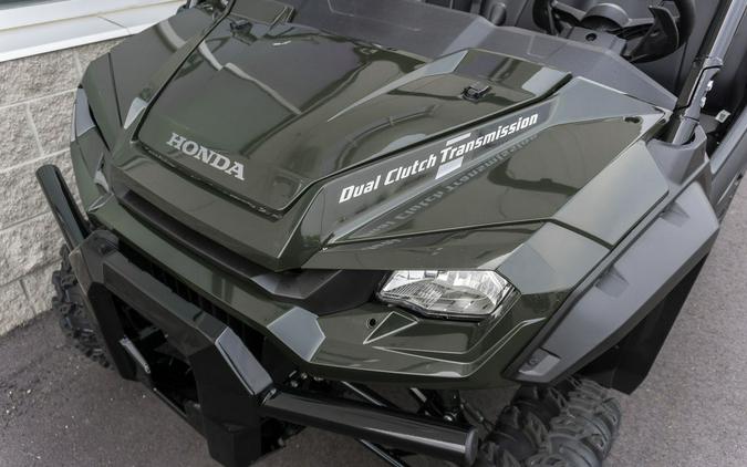 2024 Honda® Pioneer 1000-5