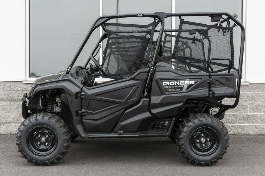 2024 Honda® Pioneer 1000-5