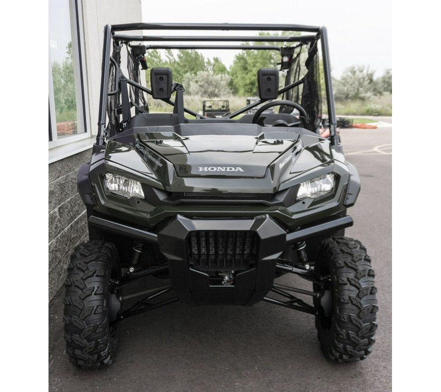 2024 Honda® Pioneer 1000-5