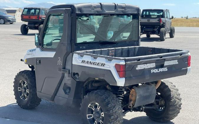 2021 Polaris Ranger XP® 1000 NorthStar Edition Ultimate