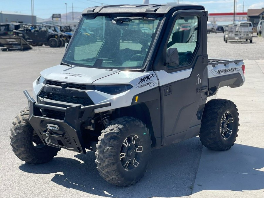 2021 Polaris Ranger XP® 1000 NorthStar Edition Ultimate