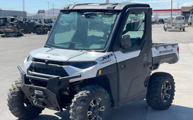 2021 Polaris Ranger XP® 1000 NorthStar Edition Ultimate